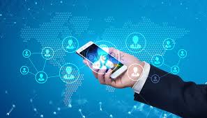 Empresa Telefonía móvil Telefonía móvil empresas
